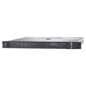 HikCentral Professional / Servidor DELL Xeon E2324G / Licencia Base de Videovigilancia / Incluye 300 Canales de Video / Incluye Windows Server 2019