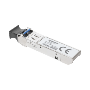 Transceptor Mini-GBIC SFP / Distancia 20 KM / Conector LC / Duplex / Monomodo