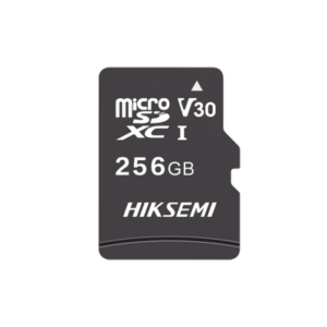 Memoria microSD para Celular o Tablet / 256 GB / Multipropósito