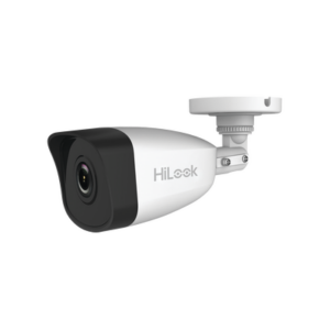 HiLook Series / Bala IP 2 Megapixel / 30 mts IR / Exterior IP67 / PoE / dWDR / Lente 2.8 mm