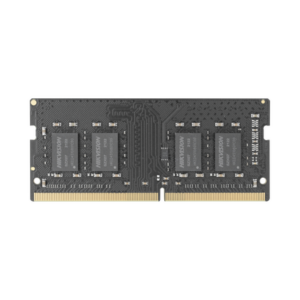 Modulo de Memoria RAM 4 GB / 2666 MHz / Para Laptop o NAS / SODIMM