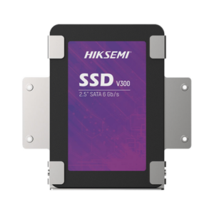 SSD PARA VIDEOVIGILANCIA / Unidad de Estado Solido / 1 TB / 2.5″ / Alto Performance / Uso 24/7 / Compatible con DVR´s y NVR´s epcom / HiLook y HIKVISION (Seleccionados) / Incluye Base