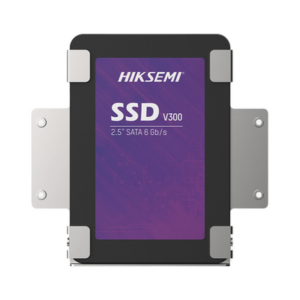 SSD PARA VIDEOVIGILANCIA / Unidad de Estado Sólido / 500 GB / 2.5″ / Alto Performance / Uso 24/7 / Compatible con DVR´s y NVR´s epcom / HiLook y HIKVISION (Seleccionados)