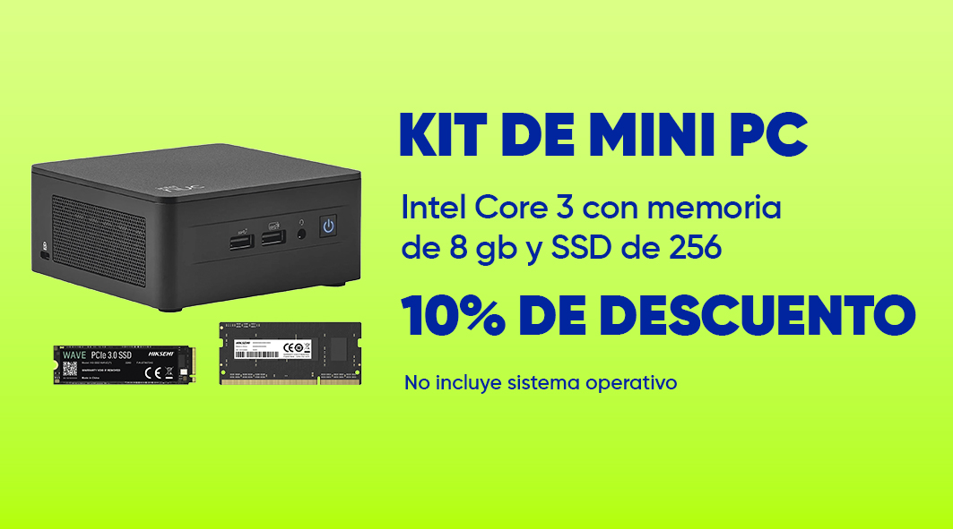 Mini PC