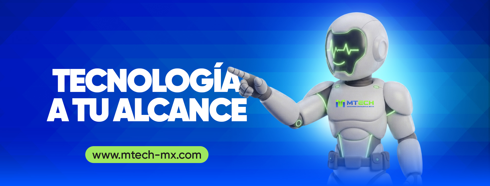 Tecnologia a tu alcance Portada Mtech